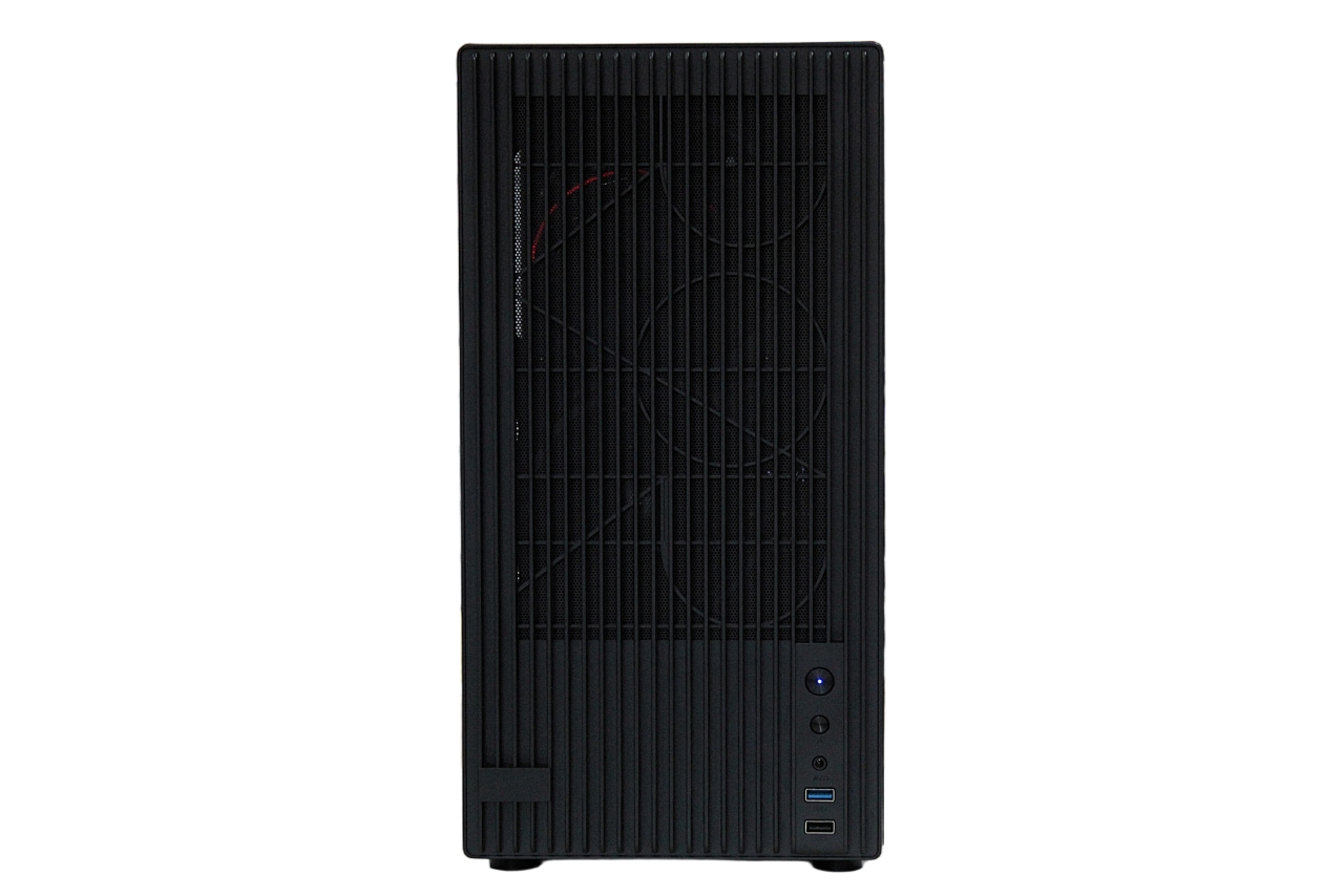 Игровой ПК/i5-8400/GTX 1650/16/256+320