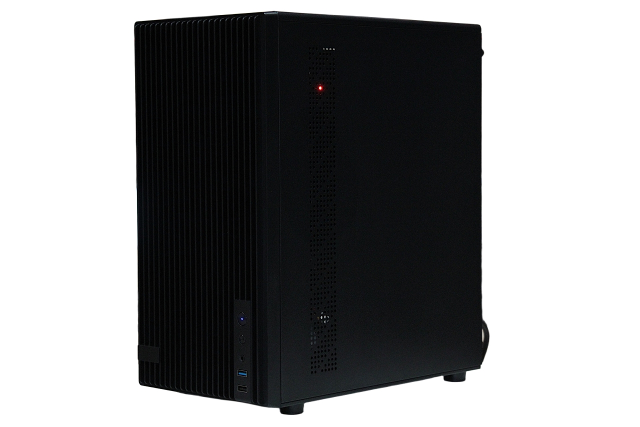 Игровой ПК/i5-8400/GTX 1650/16/256+320