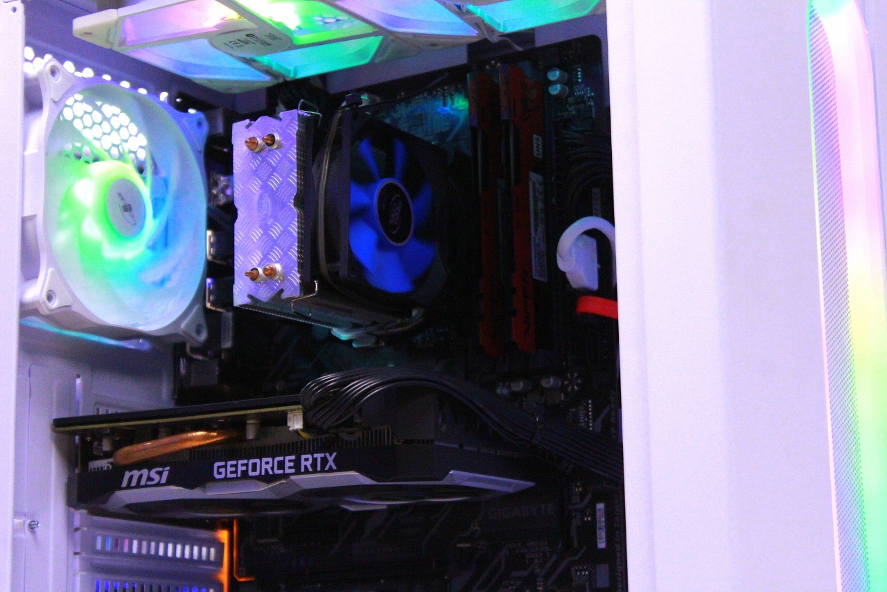 EuroCase/i5-9400F/RTX 2060/16/512