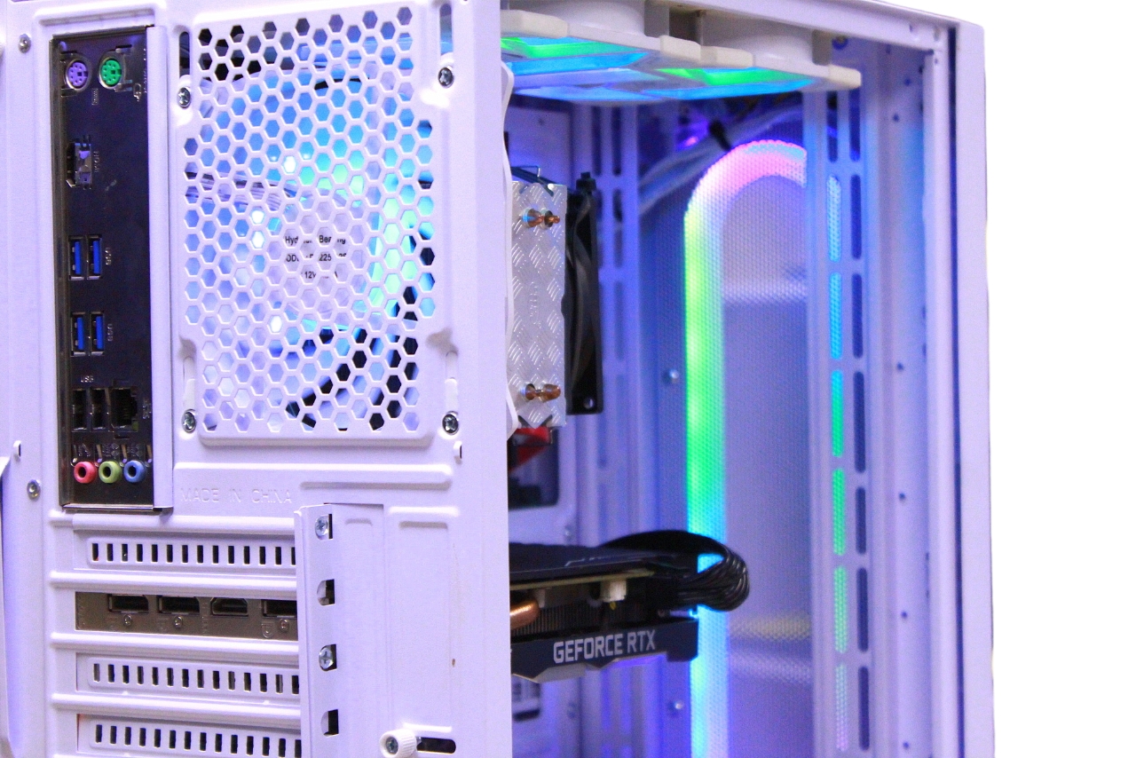 EuroCase/i5-9400F/RTX 2060/16/512