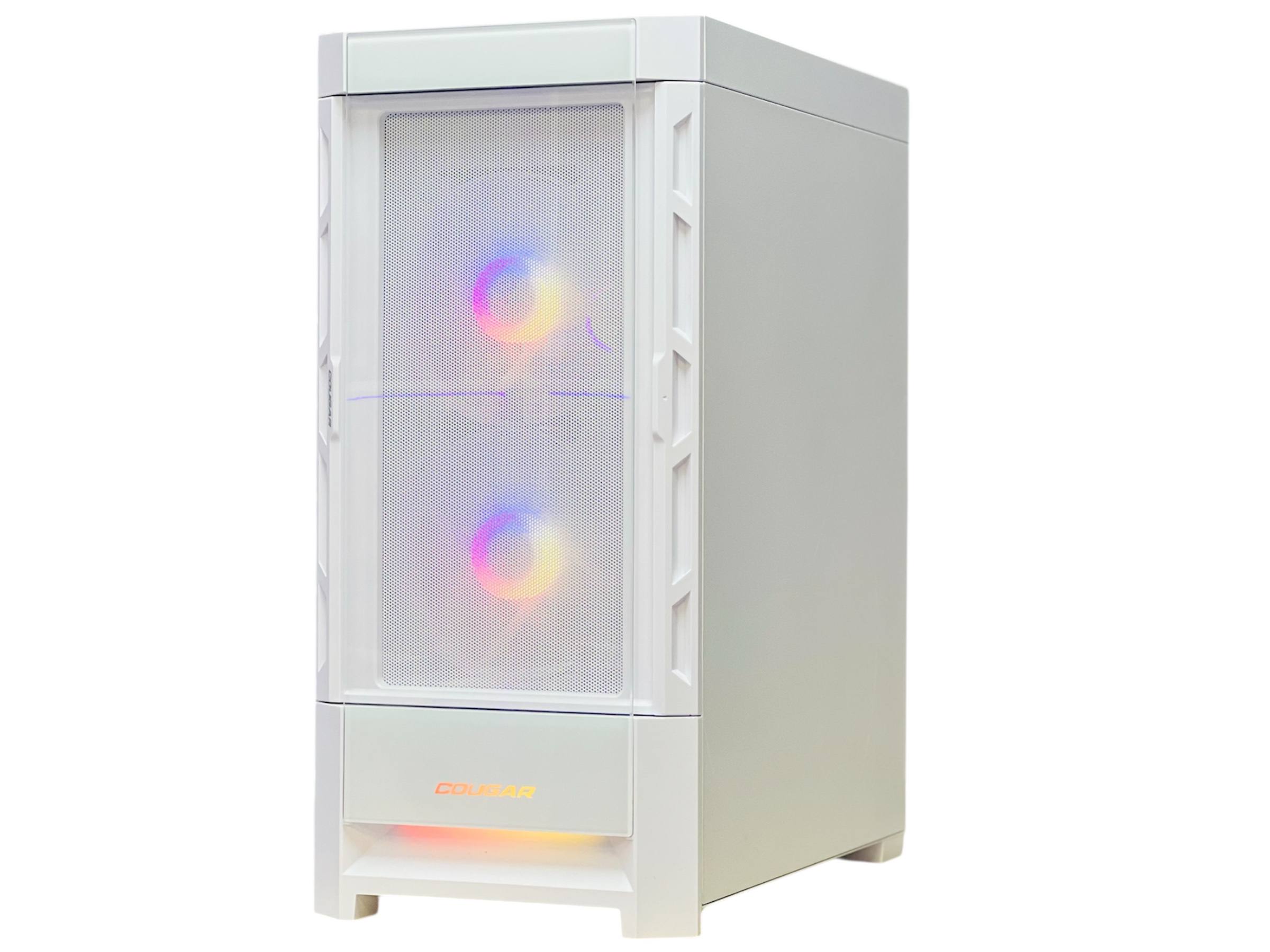 Игровой ПК i7-9700K/RTX2080/16RAM/SSD-512GB/HDD-1TB