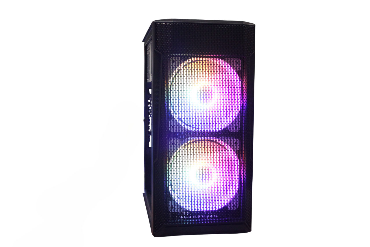 GameStar I5-7400\GTX 1650