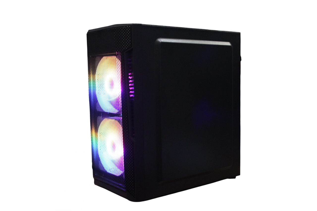 GameStar I5-7400\GTX 1650