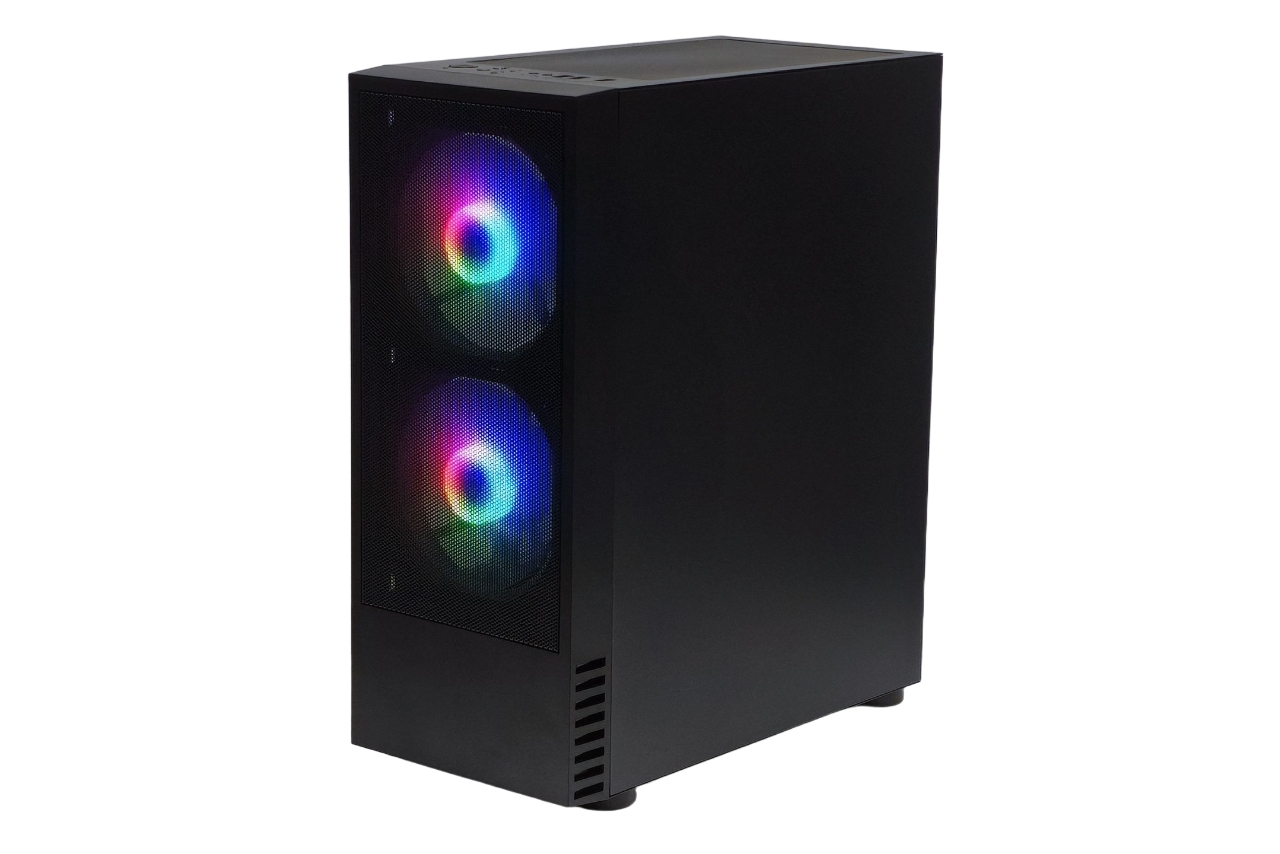 Игровой Комп Core i5-10400F/RTX2060/16/128/500Гб