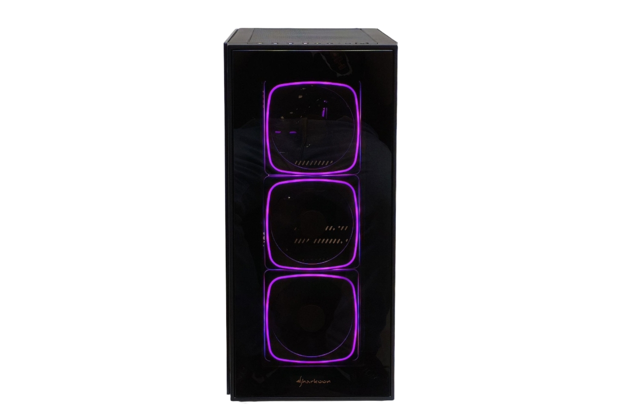 Игровой Системный блок /Core i5/RTX/16/2Тб