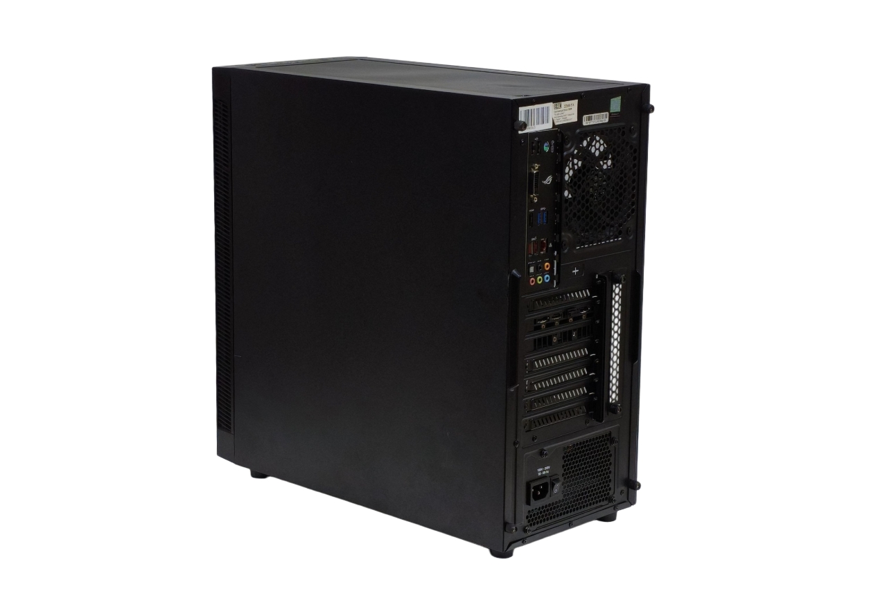 Игровой Системный блок /Core i5/RTX/16/2Тб