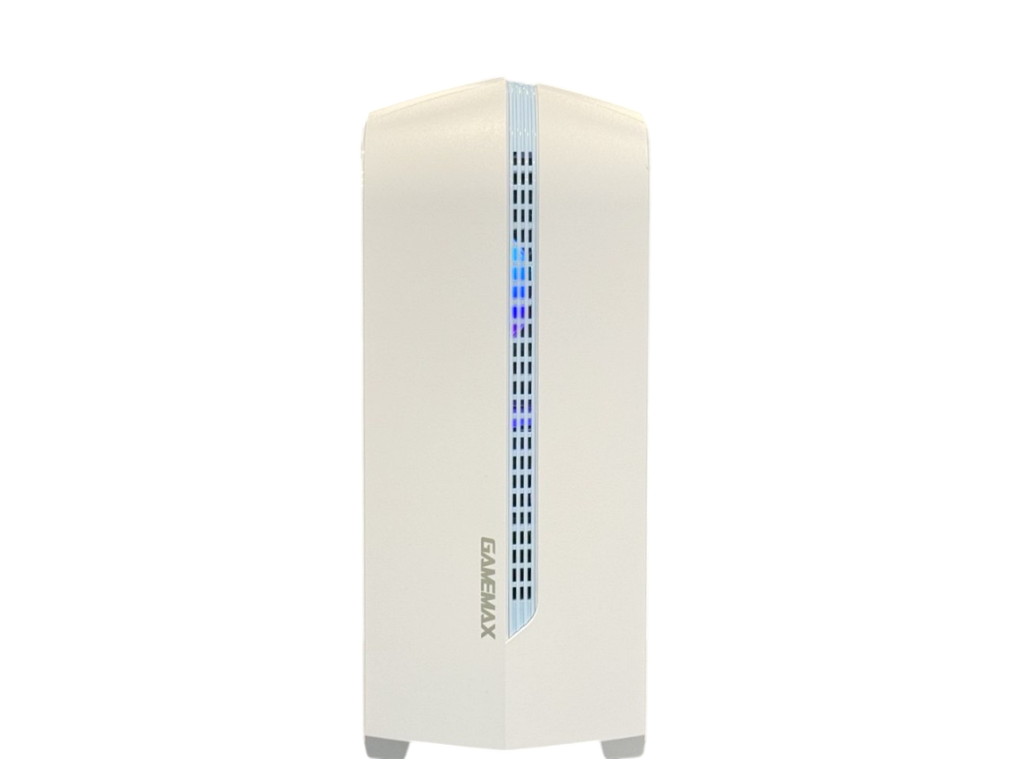 Игровой пк GameMax i5-4430/GTX1050/8GB/256G+1000G