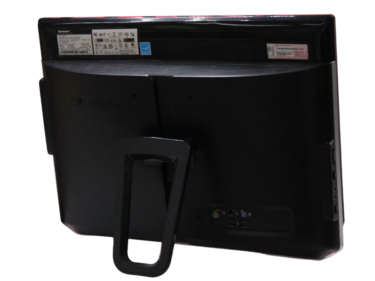 Lenovo IdeACentre B320