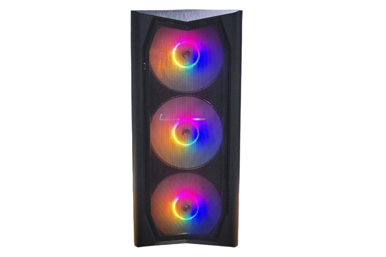 Игровой ПК i5-10400F/RTX3060Ti/16RAM/SSD+HDD