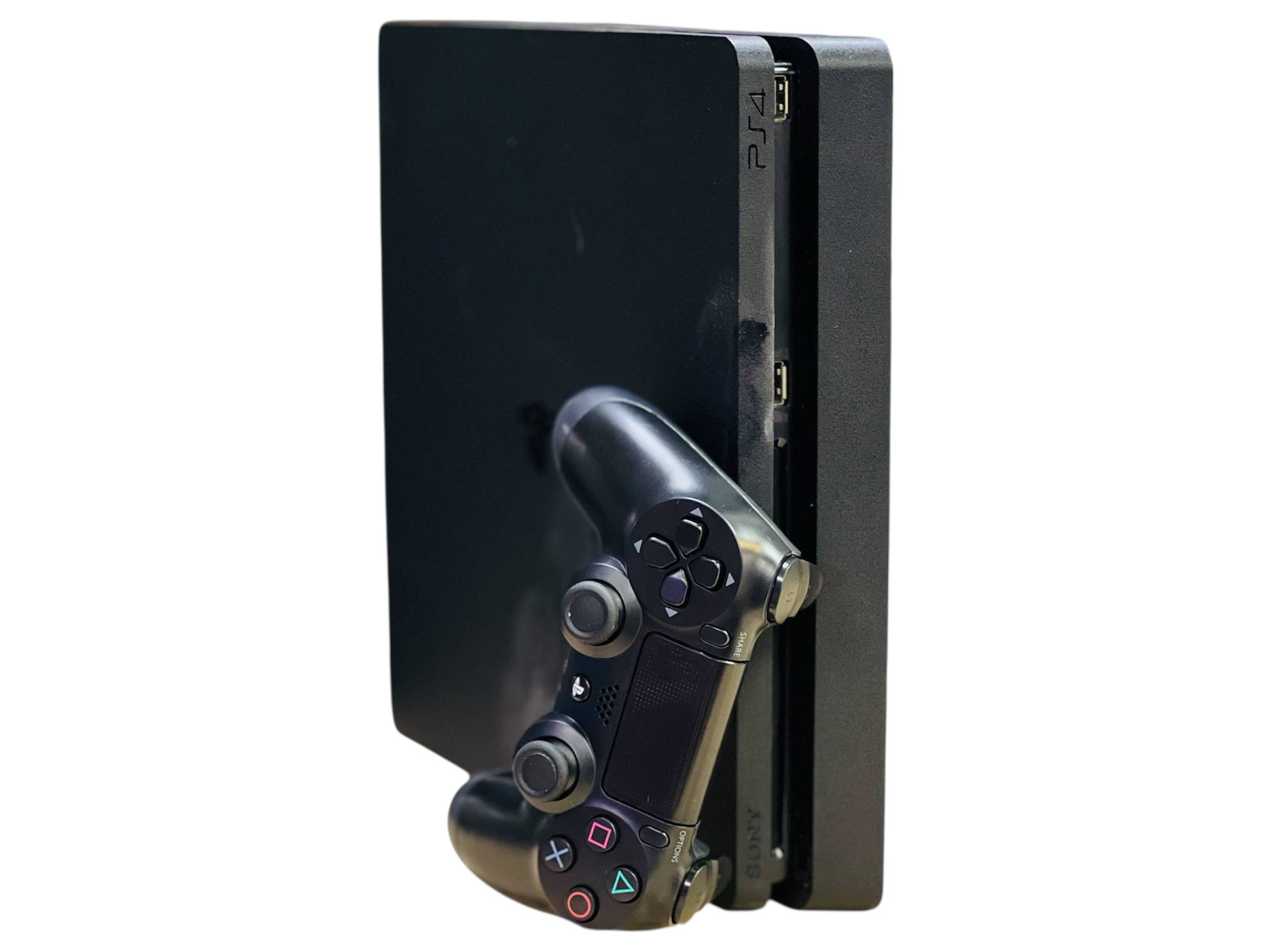 PlayStation 4 Slim 1TB