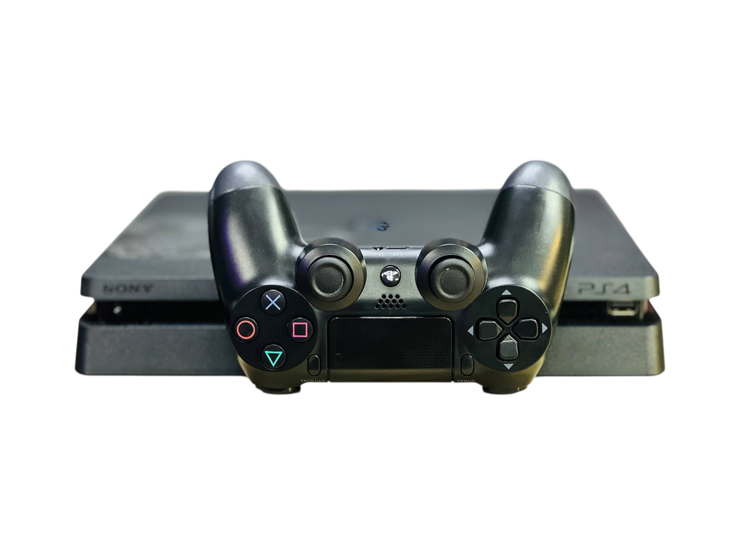 PlayStation 4 Slim 1TB