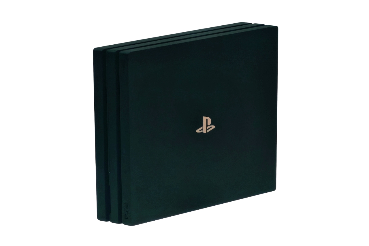 PS 4 PRO 1TB