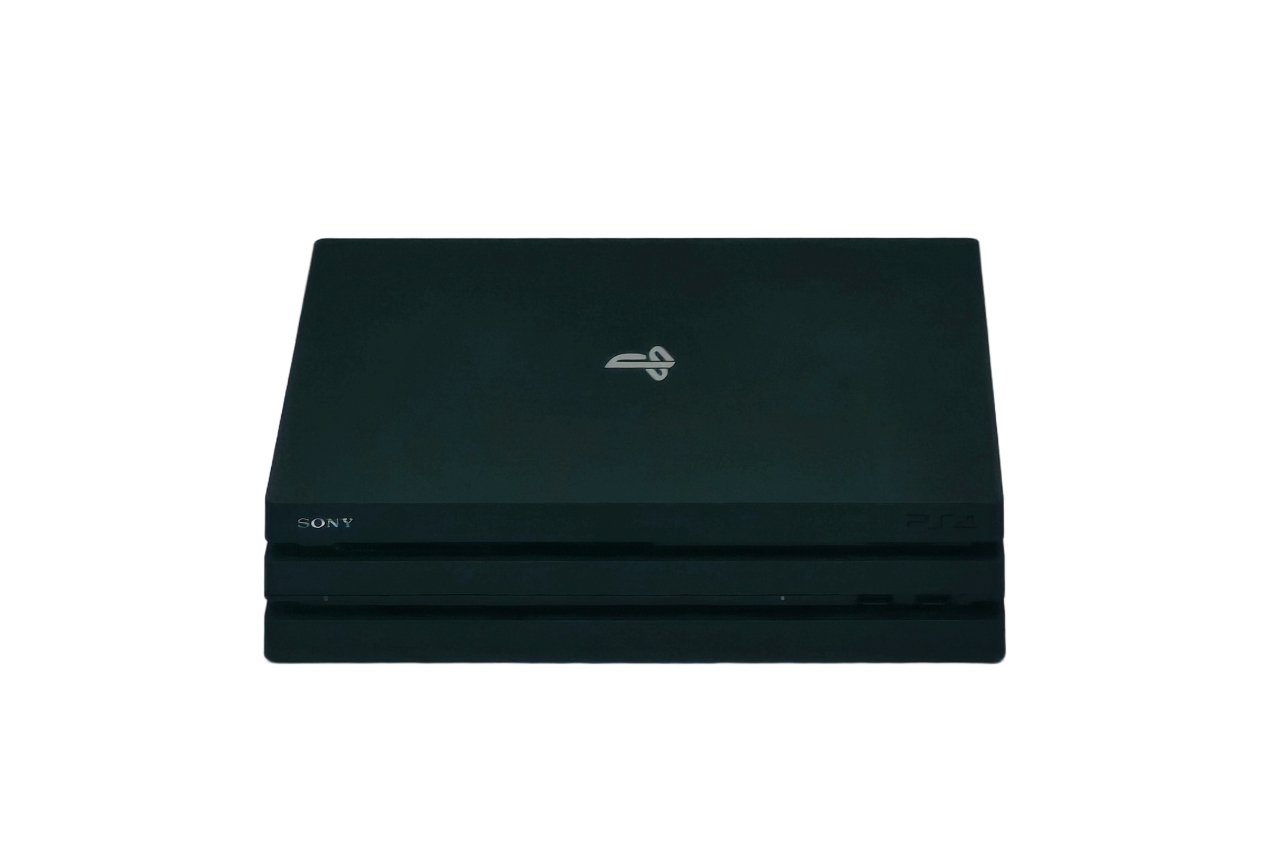 PS 4 PRO 1TB