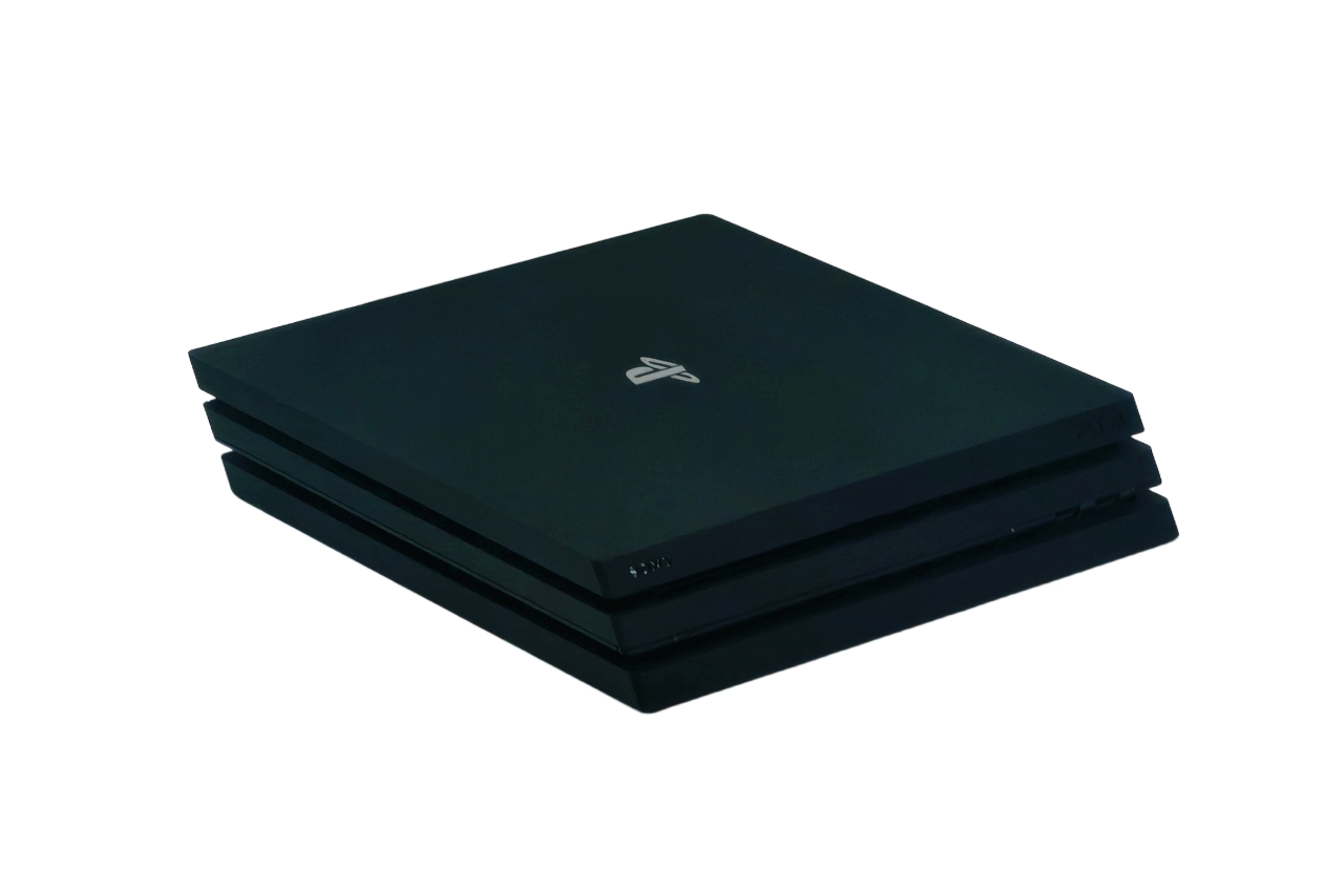 PS 4 PRO 1TB