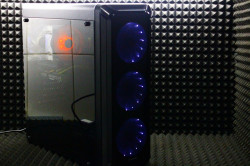 Игровой системный блок Core i5/GTX1660TI/6GB