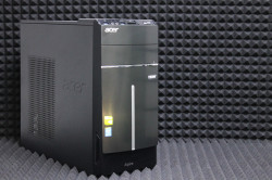 Системный блок Acer TC-605