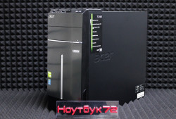 Системный блок Acer TC-605