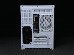 Игровой ПК / Ryzen 5 4500 / RAM 16GB / RTX 3050