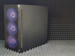 Игровой ПК Intel i5-10400F/RTX 3050/RAM16