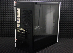 Системный блок DeepCool W&B