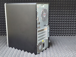 Системный блок HP AMD A10/RAM 16GB/Radeon R5