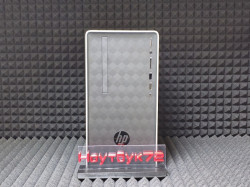 Системный блок HP AMD A10/RAM 16GB/Radeon R5