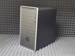 Системный блок HP AMD A10/RAM 16GB/Radeon R5