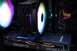 Системный Блок Cougard /Ryzen 5/ RTX 4060 8GB