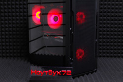 Системный Блок Cougard /Ryzen 5/ RTX 4060 8GB
