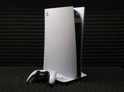 Playstation 5 Fat 825gb
