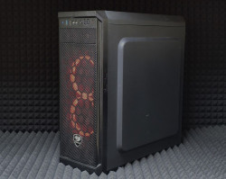 Системный блок Inetl i5-11400F/RTX 3050/16GB
