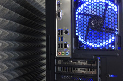 Игровой пк RTX3060Ti/i5-11/16GB/SSD480