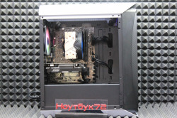 Игровой пк GTX1650 4GB/i3-10F/Ram 16GB
