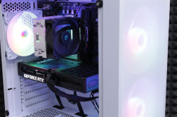 Системный блок i5-12400F/ RTX 3060 12GB