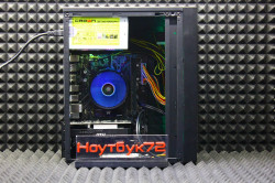 Системный блок Prime Box