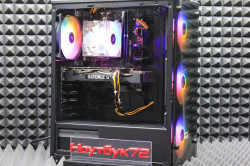 Игровой ПК i5-10400 16GB 480+1000 1660Ti 6GB (K)
