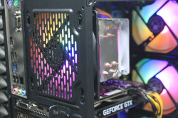 Игровой ПК i5-10400 16GB 480+1000 1660Ti 6GB (K)
