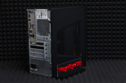 Системный блок Core i5 / RX 550 4GB