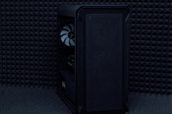 Системный блок Zalman R5