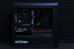 Системный блок Zalman R5