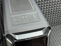 Игровой ПК RX 550 / AMD Fx