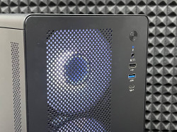 Игровой ПК / GTX 1060 / Ryzen 5