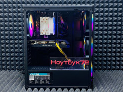 Игровой ПК i5-10400 16GB 512+1000 1660S 6GB (K)