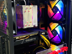 Игровой ПК i5-10400 16GB 512+1000 1660S 6GB (K)