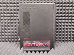 Игровой Пк Lenovo Ryzen 3200G RX 6400 8GB RAM 256GB SSD