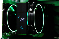 Игровой ПК Intel Core i5-12400F/ RTX4060Ti/ 16GB DDR5