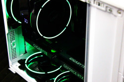 Игровой ПК Intel Core i5-12400F/ RTX4060Ti/ 16GB DDR5
