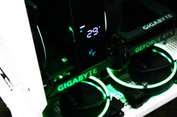 Игровой ПК Intel Core i5-12400F/ RTX4060Ti/ 16GB DDR5