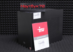 Системный блок IRU Game 510B7GS MT