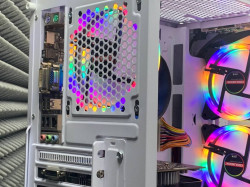 Системный блок Core i3/Ram 8GB/GTX1050/SSD+HDD